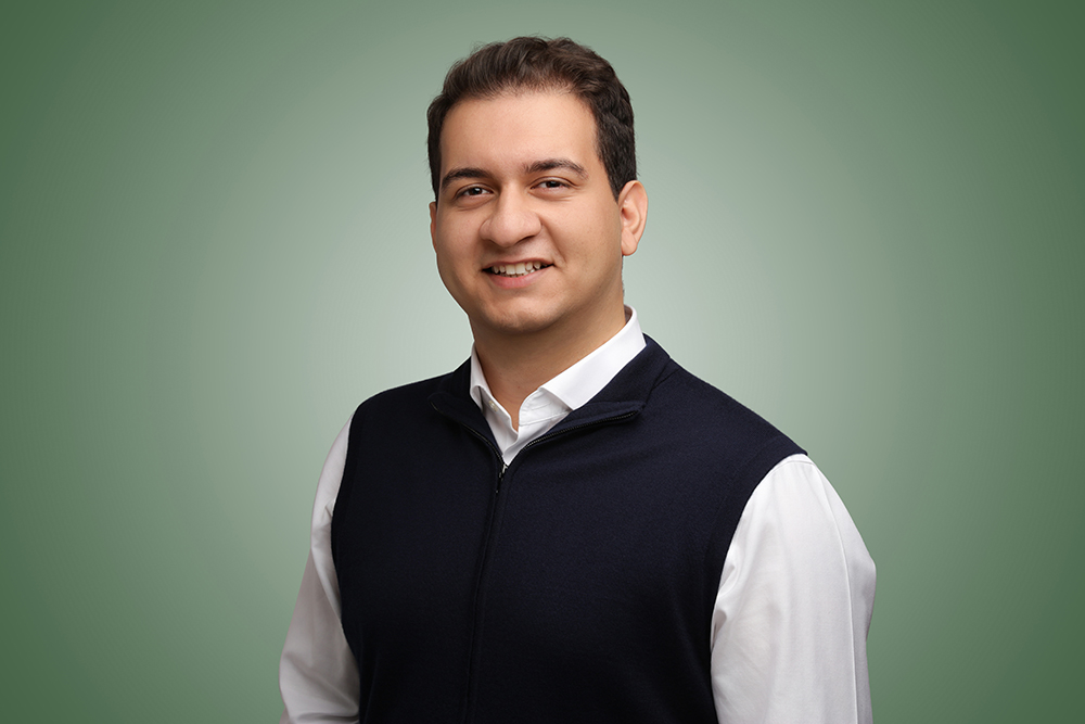 Arif Bayrak